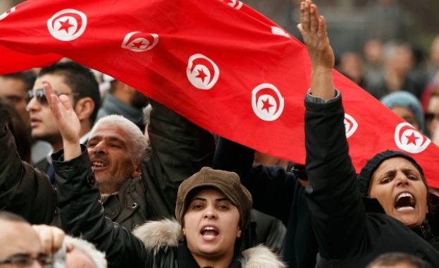 "Политико": "Арабската пролет" още не е приключила