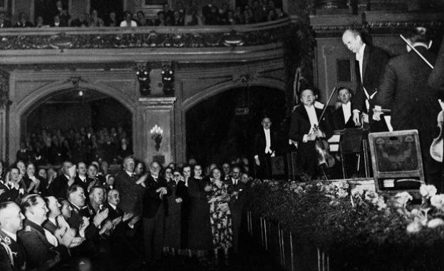 Противоепидемичните мерки в Австрия забраняват концерти до 7 януари Но