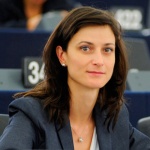 Какво се крие зад кандидатурата на Мария Габриел?