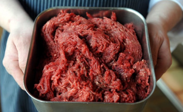 Месо направено в лаборатория пускат по магазините