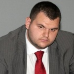 Един „успял“ човек на 33