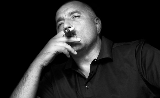 Борисов се оттегля?