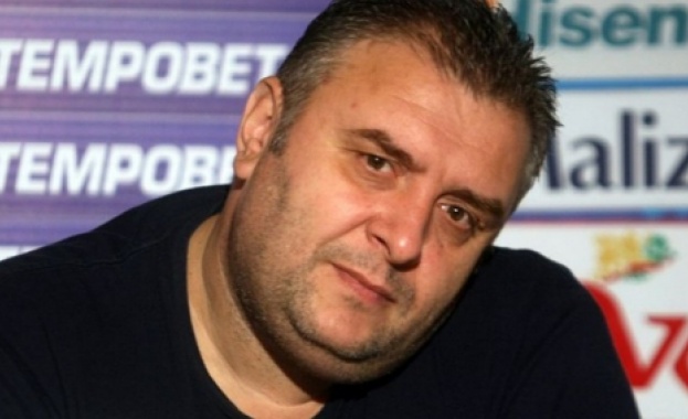 Дучето: Това си е нашето място, искаме да си подкрепяме отбора