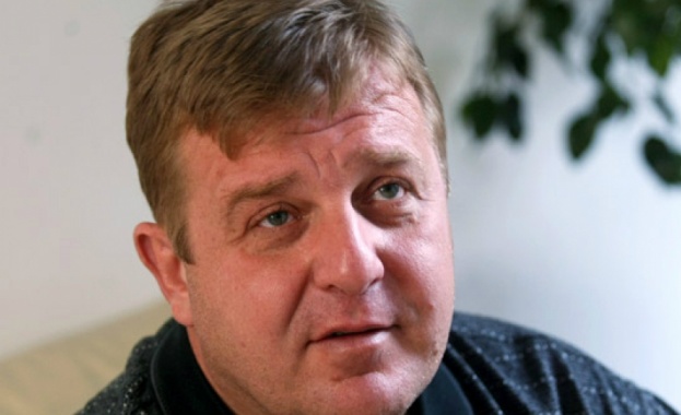 Каракачанов: Ще държим новият министър да бъде коментиран с ПФ