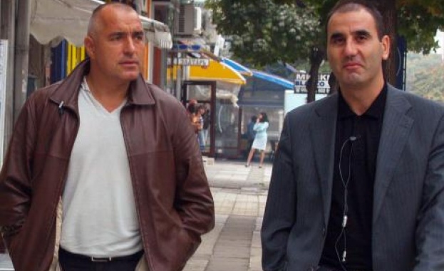 Борисов към Цветанов: Да се съобрази с това, което съм казал