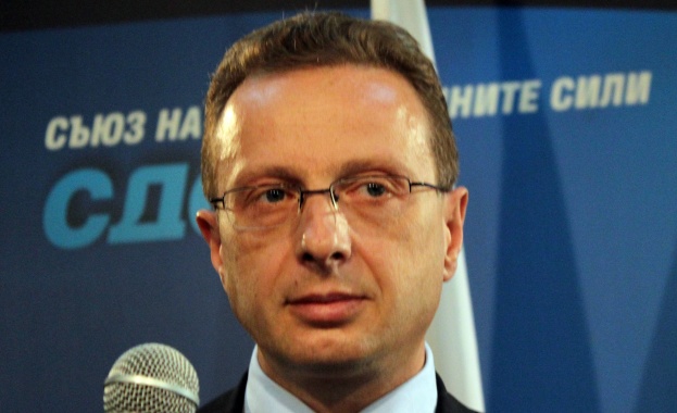 Сотиров: Кампанията за евроизборите ще е най-мръсната и непочтената