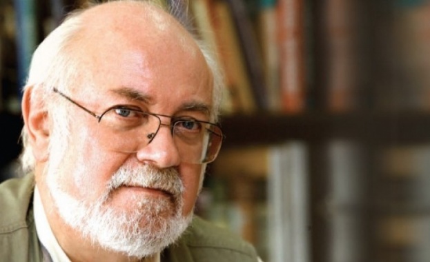 Тренчев: Дядо Кирил ми се оплака, чe бил заплашван с убийство