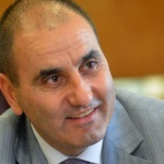 Номинация на Цветан Цветанов за Човек на годината на БХК