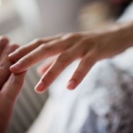 Прошката е уханието, което...