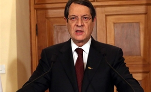 Никос Анастасиадис: Конференцията за Кипър ще се проведе след 13 март