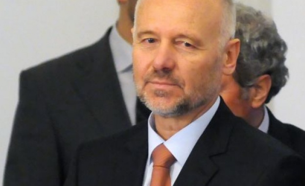 Един от големите проекти за модернизация в началото на този