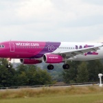 Wizz Air призовава пътниците да се чекират рано, за да избегнат забавяния