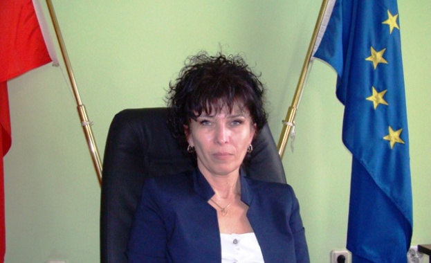 Лидия Нейчева е новият шеф на Комисията по прозрачност по Закона за лекарствените продукти в хуманната медицина