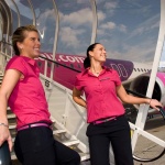 Wizz Air пуска днес специални цени за Дубай