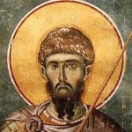 Тодорова събота. Св. свщмчци Василий, Ефрем, Капитон и др. епископи Херсонски 