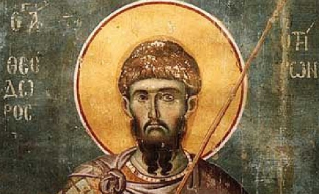 Много време преди покръстването на руския народ при светия равноапостолен