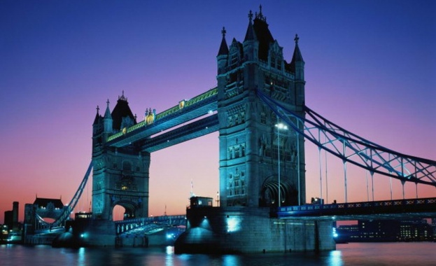 Лондон – кокаиновата столица на Европа 