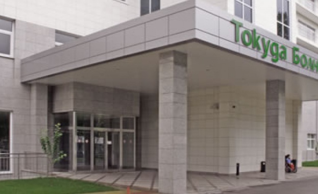 Пациент, изпаднал в мозъчна смърт, даде шанс за живот на трима българи