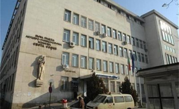 Безплатни прегледи в САГБАЛ „Св. София"