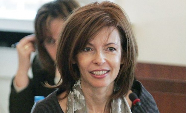 Цветелина Бориславова: В кариерата си нямам слабо място 