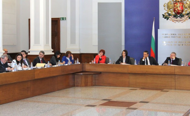 Националният съвет за тристранно сътрудничество ще проведе извънредно заседание в