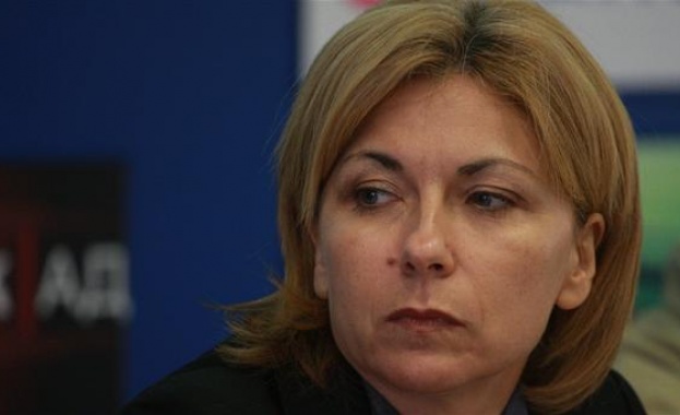 Боряна Димитрова: Незавършените реформи може да доведат до неочаквани политически обрати