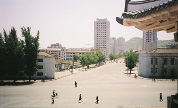 Очаква се бум на руски туристи в Северна Корея