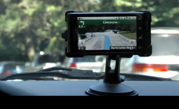 Автобуси без шофьор ще тръгнат скоро по улиците на Москва