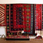 Изложба на български килими краси Париж