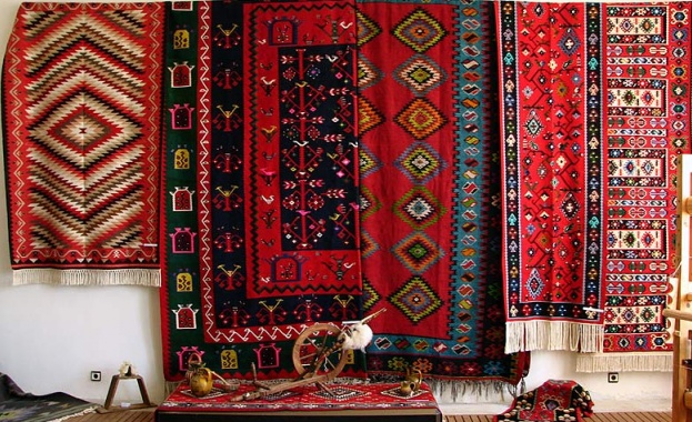 Историята на чипровския килим разказва деветото издание на местния Фестивал на килима