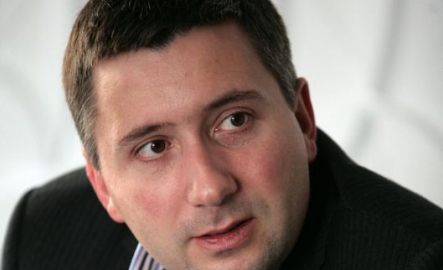 Бизнесменът Иво Прокопиев съиздател на Дневник и Капитал спечели поредно