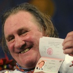 Жерар Депардийо иска да стане турски гражданин