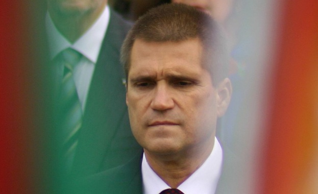 Николай Цонев: Твърдо сме вече в първите 10 партии на българския политически живот