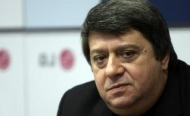 Красимир Премянов: Проблемът не е в ГЕРБ, а в останалите политически сили