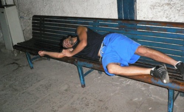 Системата на центровете за изтрезвяване на пияници се възражда в