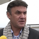 Само Боби Михайлов иска да е шеф на БФС