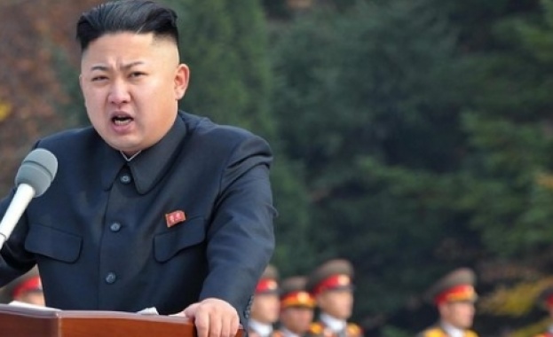Ким Чен Ун екзекутира цялото семейство на чичо си 