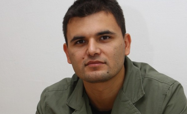 Лъчезар Богданов, ИПИ: Пандемията ни вкара в рецесия Лъчезар Богданов, ИПИ: Пандемията ни вкара в рецесия