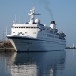 Без круизни кораби до Варна и Бургас това лято