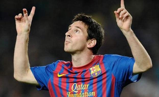 Меси бил пред трансфер в Челси и Реал (Мадрид)