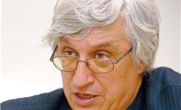 Давам ви пари за да сте по добре Така бившият социален