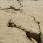 Земята се отърсва от хората