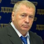 Жириновски към Тереза Мей: Две ракети и сбогом, Британия! (Видео)