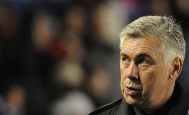 Наставникът на Реал Мадрид Карло Анчелоти е изиграл ключова роля