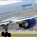 "Аерофлот" спира от 8 март всичките си пoлети зад граница с изключение на тези за Беларус