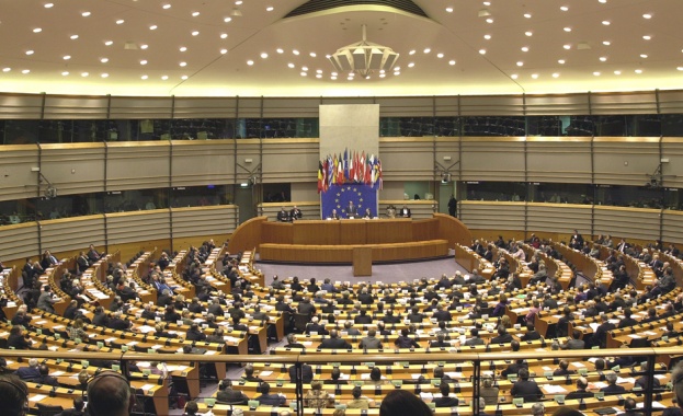 Европарламентът поиска прекратяване на преговорите с Турция за членство в ЕС