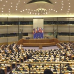 „Обнови Европа“ осъди ареста на Благомир Коцев и настоя за незабавното му освобождаване