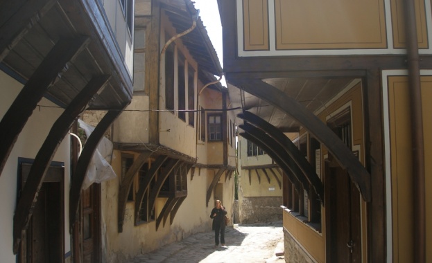 Започва активна реклама на Пловдив като Европейска столица на културата