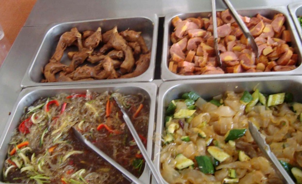 Седем деца се натровиха в Разлог