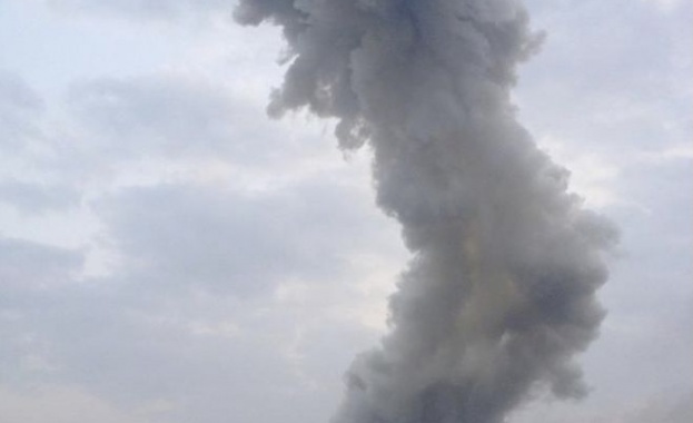 Близо 30 йеменски сватбари загинаха при грешен въздушен удар